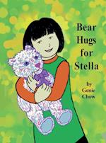 Bear Hugs for Stella 