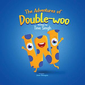 The Adventures of Double-woo