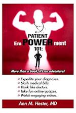 Patient Empowerment 101