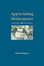 Appreciating Shakespeare 