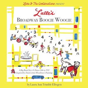 Latte's Broadway Boogie Woogie