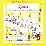 Latte's Broadway Boogie Woogie: A Big Band Jazz & Dance Ode to NYC Inspired by Dutch Artist Mondrian's Painting 