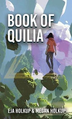 Book of Quilia