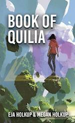 Book of Quilia 