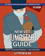 New Vet Jumpstart Guide 