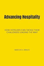 Advancing Hospitality