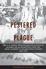 Pestered by Plague