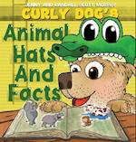 Curly Dog's Animal Hats And Facts 