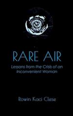 Rare Air 