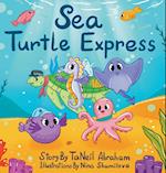 Sea Turtle Express 