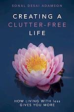 Creating A Clutter-Free Life