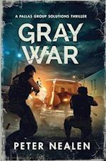 Gray War 