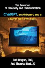 ChatGPT, an AI Expert, and a Lawyer Walk Into a Bar... 