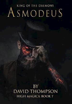 Asmodeus - King of Daemons