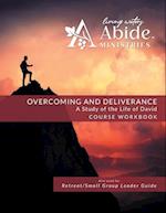 OVERCOMING AND DELIVERANCE