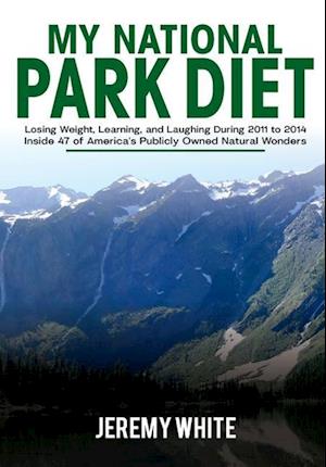 My National Park Diet