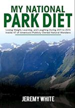 My National Park Diet 