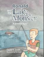 Ronald and the Lake Monster: A Science Story 