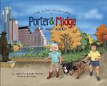 The Puppy Adventures of Porter and Midge: Out and About 