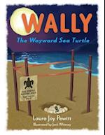 Wally, The Wayward Sea Turtle 
