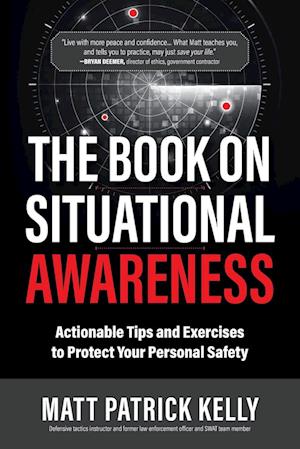 The Book on Situational Awareness