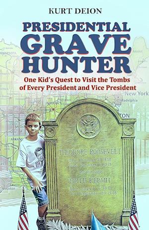 Presidential Grave Hunter