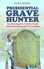 Presidential Grave Hunter