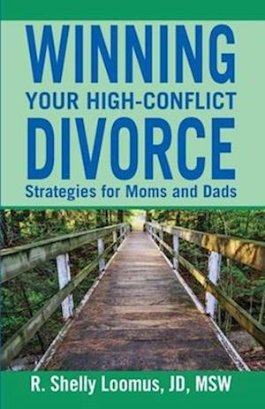 Winning Your High-Conflict Divorce