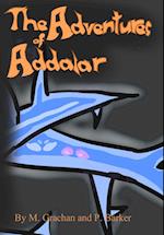 The Adventures of Addalar 