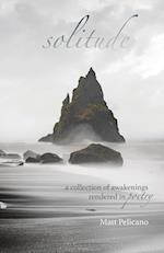 solitude: a collection of awakenings rendered in poetry 