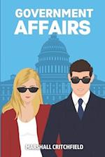 Government Affairs 