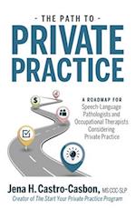 The Path to Private Practice