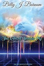 The Ghost Inside Me Even More Tales from The Baron 