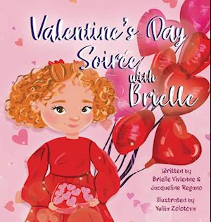 Valentine's Day Soiree with Brielle