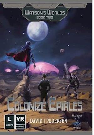 Colonize Epiales