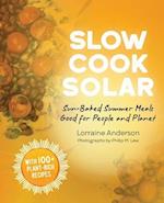 Slow Cook Solar