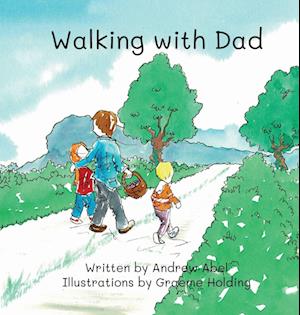 Walking with Dad