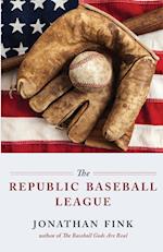 The Republic Baseball League 