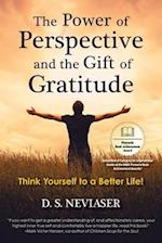 The Power of Perspective and the Gift of Gratitude