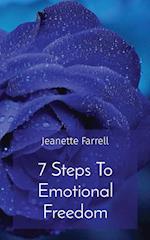 7 Steps To Emotional Freedom