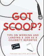 Got Scoop?