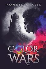 Color Wars