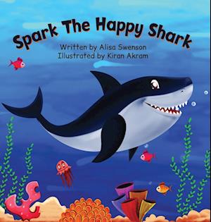 Spark the Happy Shark