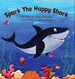 Spark the Happy Shark 