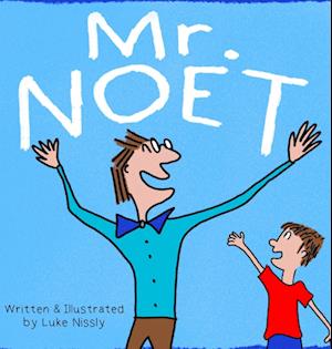 Mr. Noet