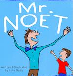 Mr. Noet 