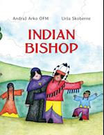 Indian Bishop 