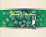 Singtail's Idiom Collection: Vol. 2 