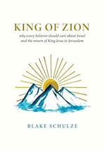 KING OF ZION 