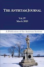 The Antietam Journal, Volume 4 